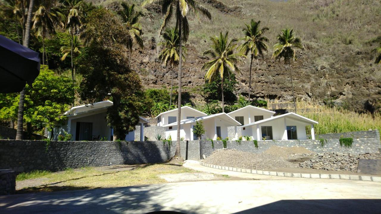 Paul Paradis Hotel Esterno foto