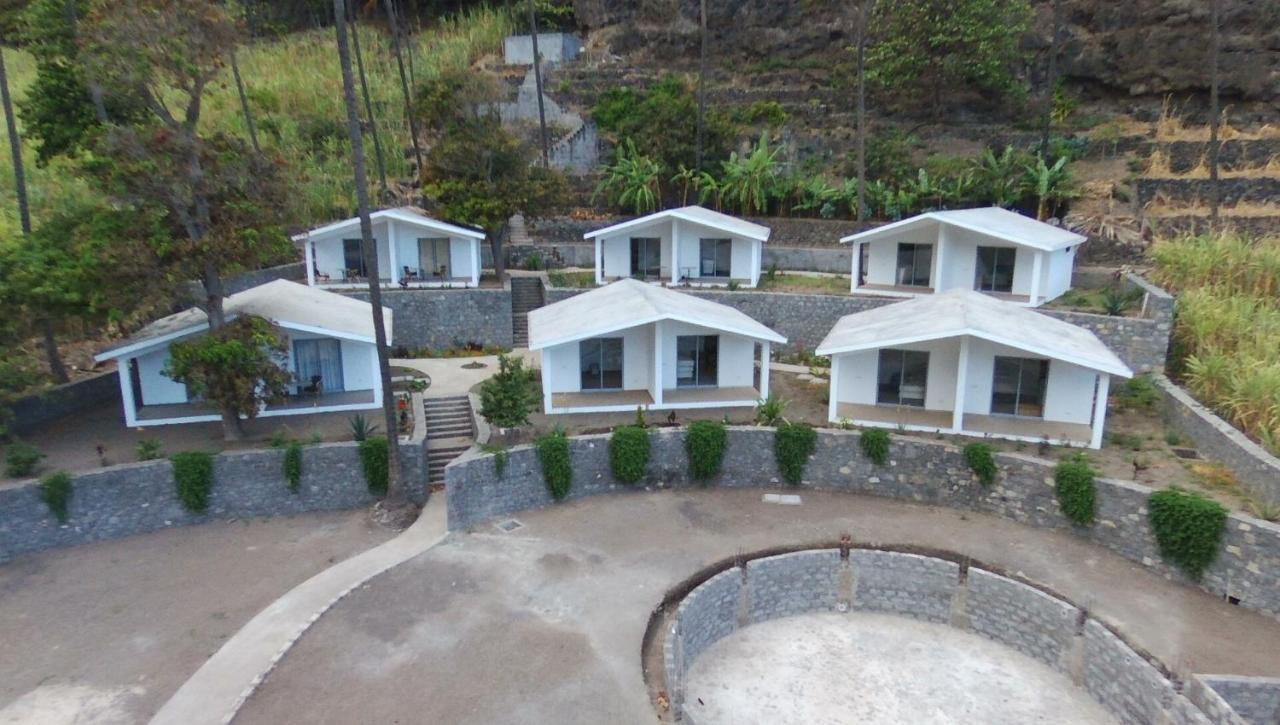 Paul Paradis Hotel Esterno foto